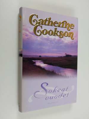 Catherine Cookson : Sokeat vuodet