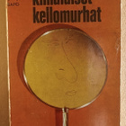 Robert van Gulik: Kiinalaiset kellomurhat, Wsoy 1972, 1.p - pikkukuva 1