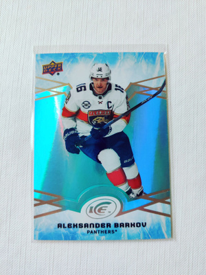 Aleksander Barkov