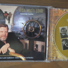 Vesa-Matti Loiri: Ystävän laulut CD - pikkukuva 1