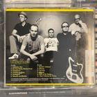 THE VALKYRIANS - High And Mighty cd - pikkukuva 2