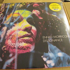 Ennio Morricone Dissonance lp ranska 2022 sininen vinyyli - pikkukuva 1