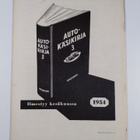 Suomen kirjakauppalehti 7-8/1954 - pikkukuva 2