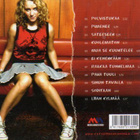 Katariina Hänninen : Pimenee - CD - pikkukuva 2