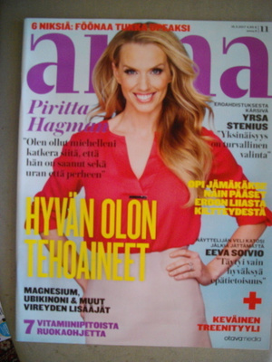 Anna lehti Nro 11/2017 (24.1)