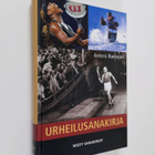 Antero Raevuori : Urheilusanakirja (signeerattu, tekijän ... - pikkukuva 1