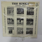 THE KINKS - LONGTALL SALLY EX-/M- 7" - pikkukuva 2