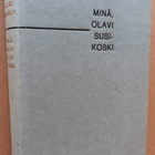 3 x Mauri Sariola 1963-1967, kolme kuvaa - pikkukuva 1