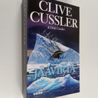 Clive Cussler : Jäävirta - pikkukuva 1