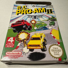 Nintendo NES R.C. Pro-Am II . - pikkukuva 1