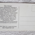Iita ja Verneri Postikortti - pikkukuva 2