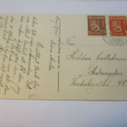 Hanko Cafe Africa -1925, Mannerheim osti 1927 - pikkukuva 2