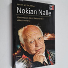 Jyrki Vesikansa : Nokian Nalle : vuorineuvos Björn Wester... - pikkukuva 1
