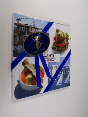 Manne Stenros : Lahti, Päijät-Häme region