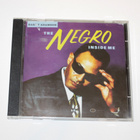 Barry Adamson: The Negro Inside Me - pikkukuva 1