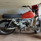 Mopo Solifer TS 50 - pikkukuva 4