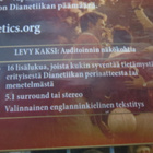 Kuinka dianetiikkaa käytetään (uusi) 2DVD - pikkukuva 5
