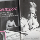 Me Naiset n:o 49 1973 Miss Suomi. Tee nukkekoti. Päivi. - pikkukuva 4