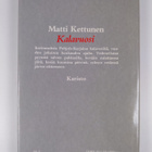 Matti Kettunen : Kalavuosi - pikkukuva 2