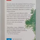 Gabriel Garcia Marquez : Patriarkan syksy - pikkukuva 2