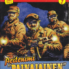 Korkeajännitys 4/2008 Peitenimi "Painajainen" - pikkukuva 1