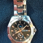 Festina Chronograph 5 - pikkukuva 3