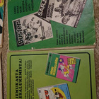 Mustanaamio 7 kpl 1974-1977 - pikkukuva 4