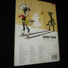 LUCKY LUKE DALTONIT ETSIVÄT AARRETTA  2.p - pikkukuva 2