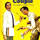 Odd Couple 1+2 (1968, 1998) Jack Lemmon, Walter Matthau RARE - pikkukuva 1
