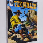 Tex Willer 8/2012 - pikkukuva 1
