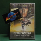 SNIPER - SALA-AMPUJA DVD - pikkukuva 1