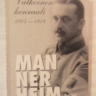 Robert Brantberg • Mannerheim • valkoinen kenraali 1914-1918 - pikkukuva 1