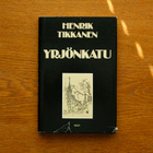Henrik Tikkanen - Yrjönkatu (2. painos) - pikkukuva 1