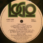 MARCIA HINES :: "OOH CHILD" :: VINYYLI LP 1980 - pikkukuva 4