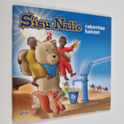 Christian Langer : Sisu Nalle rakentaa kaivon - pikkukuva 1