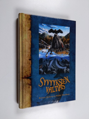 Robert Jackson ym. : Syvyyksien valtias