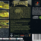 Railroad Tycoon 2 (PS1), CIB - pikkukuva 2