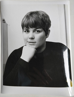 Pressikuva: Kohtaaminen: Kaisa Korhonen