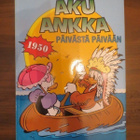 Al Taliaferro: Aku Ankka päivästä päivään 1950 - pikkukuva 1