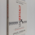 Craig Johnson : Lead Vertically : Inspire People to Volun... - pikkukuva 1