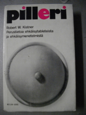 Robert W. Kistner: Pilleri (11.11)