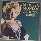 Marilyn Monroe - Collection - CD - pikkukuva 1
