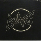 K!ng • K!ng CD UUSI - pikkukuva 1