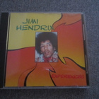 CD Jimi Hendrix Experiences PULS 004 1989 - pikkukuva 1