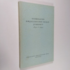Suomalaisen kirjallisuuden seuran julkaisut 1831-1955 - pikkukuva 1