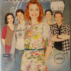 Kiiltokuvia DVD UUSI - pikkukuva 1