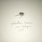 Pentti Kaskipuro  :  Grafiikkaa ( SIS POSTIKULU) SIGNED - pikkukuva 2