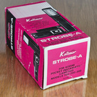 == Kalimar STROBE-A Flash for Kodak Pocket Instamatic - pikkukuva 2