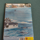 DANGEROUS WATER (Riley Smith)*** - pikkukuva 2