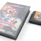 Streets of Rage II - pikkukuva 3